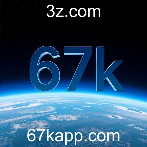 67k: A Revolução no Mundo dos Jogos em 2025