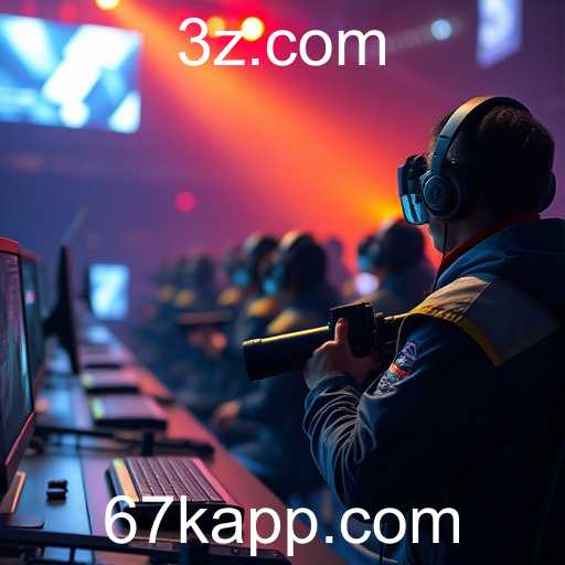 A Ascensão do 67k no Cenário dos Jogos em 2026