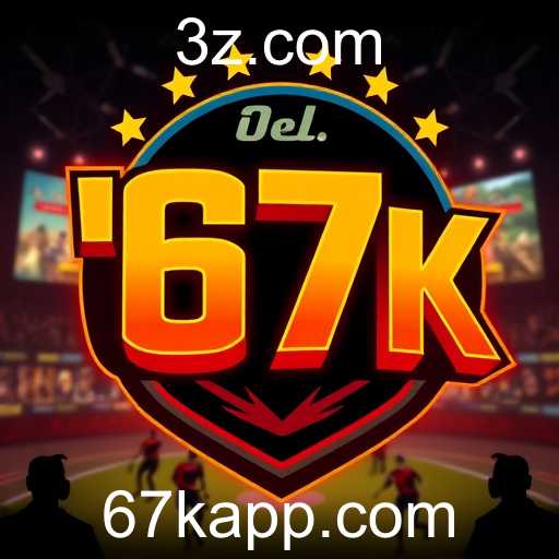 67k: O Fenômeno no Mundo dos Jogos