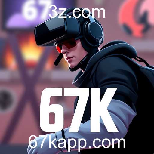 67k se Consolida como Referência em Jogos Online