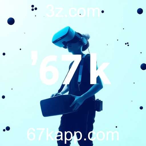 67k: Conquistando o Mundo dos Jogos em 2026