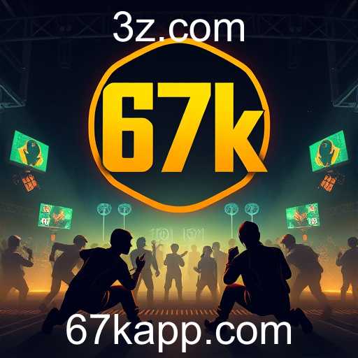 O Impacto do 67k no Cenário dos Jogos Brasileiros