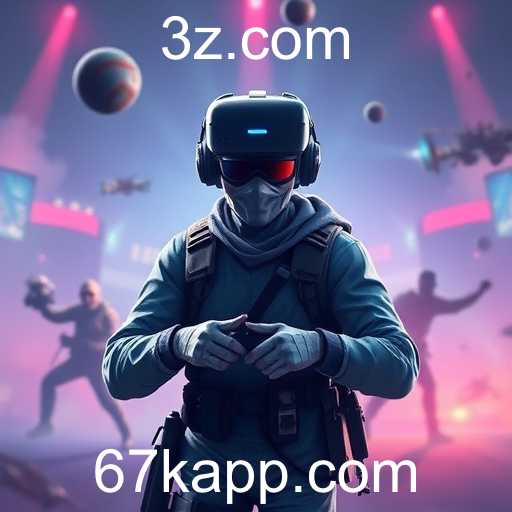 67k: A Revolução Silenciosa dos Jogos Online