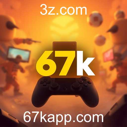 A Ascensão do Universo de 67k no Cenário dos Jogos