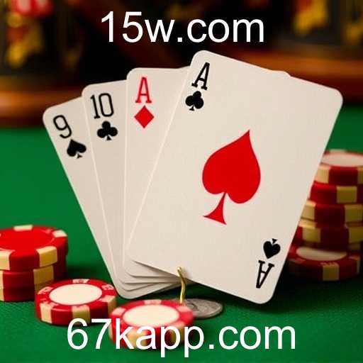 Bacará: Uma Jornada Através do Jogo Clássico