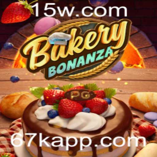 Descubra o Mundo Delicioso de BakeryBonanza: Um Jogo Empolgante com Mais de 67k Jogadores