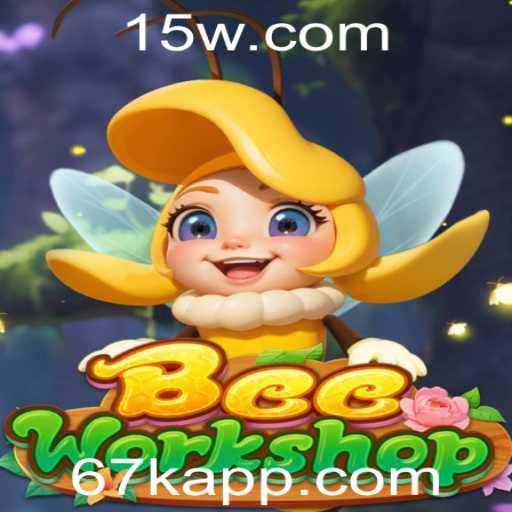 Descubra o Fascinante Mundo de BeeWorkshop: Um Novo Jogo de Estratégia
