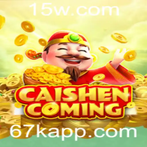 Desvendando o Universo de CAISHENCOMING: O Jogo que Revoluciona Entretenimento com um Prêmio de 67k