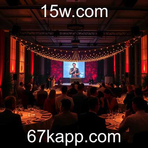 Eventos Exclusivos: O Fascínio do Acesso Restrito