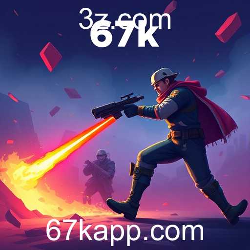 Ascensão do 67k no Cenário dos Jogos em 2025