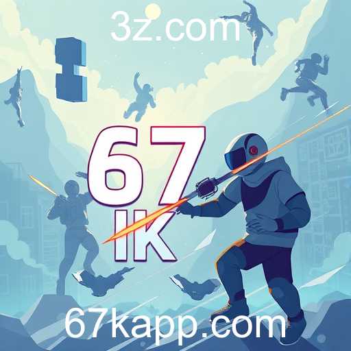 Expansão do Universo 67k no Cenário de Jogos em 2025