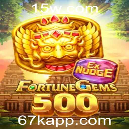 Explorando o Universo de FortuneGems500: A Nova Sensação no Mundo dos Jogos