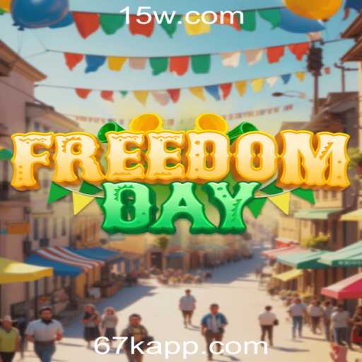 Explorando as Aventuras e Regras do FreedomDay: O Jogo que Conquista Multidões
