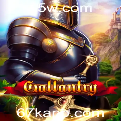 Explorando o Mundo de 'Gallantry': Um Jogo de Estratégia em Ascensão