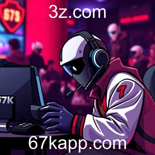 A Revolução dos Jogos em 67k: Novidades e Tendências