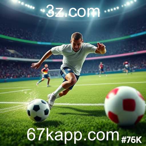 Tendências de Jogos em 2025: A Ascensão de 67k