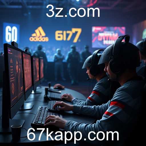 Ascensão dos Jogos com 67k