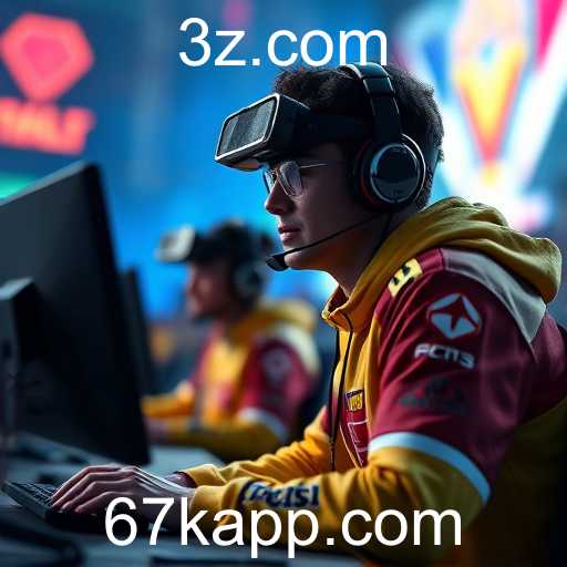 Crescimento dos eSports no Brasil e o Impacto no Marketplace