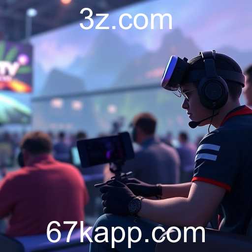 A Revolução do 67k nos Jogos Online em 2026