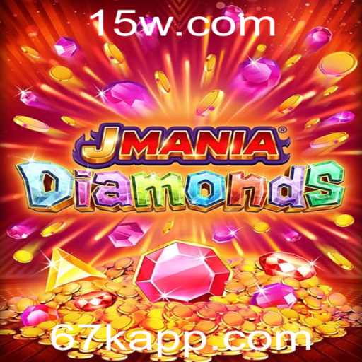 Descubra JManiaDiamonds: O Jogo que Invade o Cenário Atual com seu Brilho e Desafios