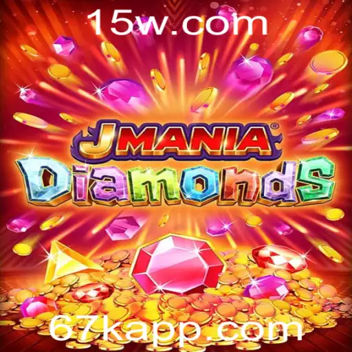 Descubra JManiaDiamonds: O Jogo que Invade o Cenário Atual com seu Brilho e Desafios