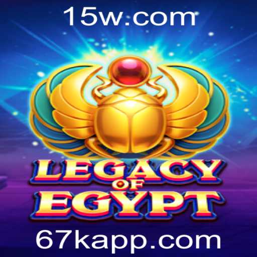 Descubra o Fascinante Universo de LegacyOfEgypt