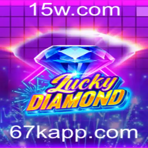 Explorando o Mundo de LuckyDiamond: O Fascínio do Novo Jogo de 67k