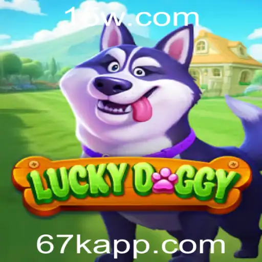Descubra LuckyDoggy: Um Jogo de Estratégia e Sorte com 67k Possibilidades