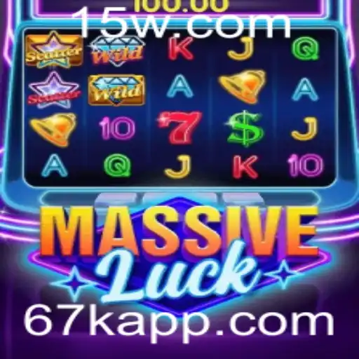 Descubra MassiveLuck: A Nova Sensação dos Jogos com a Estratégia dos 67k