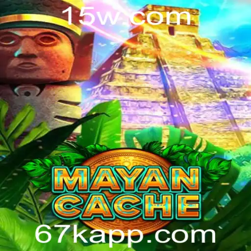 Explorando o Fascinante Mundo de MayanCache: A Caça ao Tesouro Digital
