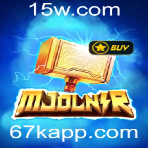 Descubra o Fascinante Mundo de Mjölnir: O Jogo que Conquista 67k Fãs