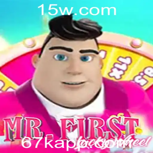 Explorando o MrFirstLuckyWheel: Um Jogo de Diversão e Sorte