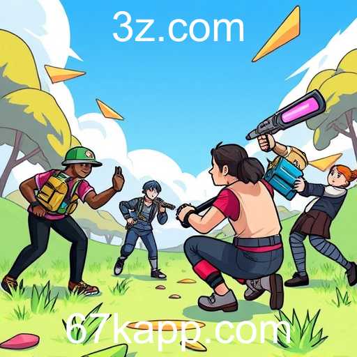 A Evolução e o Impacto dos Jogos de Diversão Multiplayer