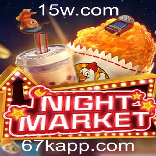 Desvendando NIGHTMARKET: Uma Nova Experiência de Jogo