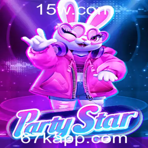 PartyStar: O Jogo que Conquistou 67k Jogadores no Mundo Todo