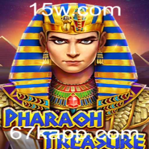 Desvendando PharaohTreasure: Um Mergulho no Mundo dos Tesouros Antigos