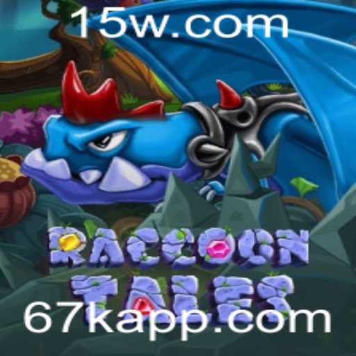 RaccoonTales: Uma Aventura Imersiva no Mundo dos Guaxinins