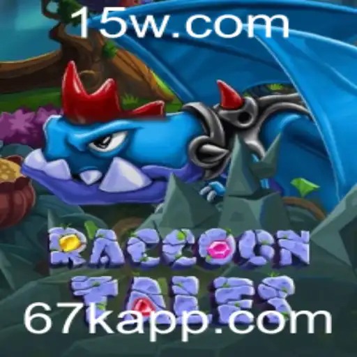 RaccoonTales: Uma Aventura Imersiva no Mundo dos Guaxinins