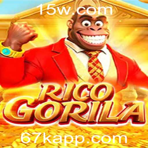 RicoGorila: Explorando o Mundo do Jogo com 67k Desafios