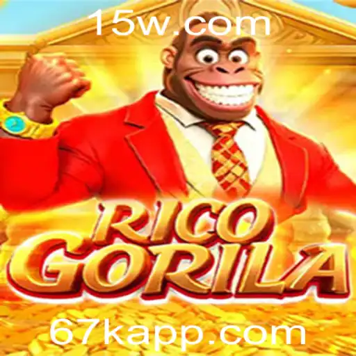 RicoGorila: Explorando o Mundo do Jogo com 67k Desafios