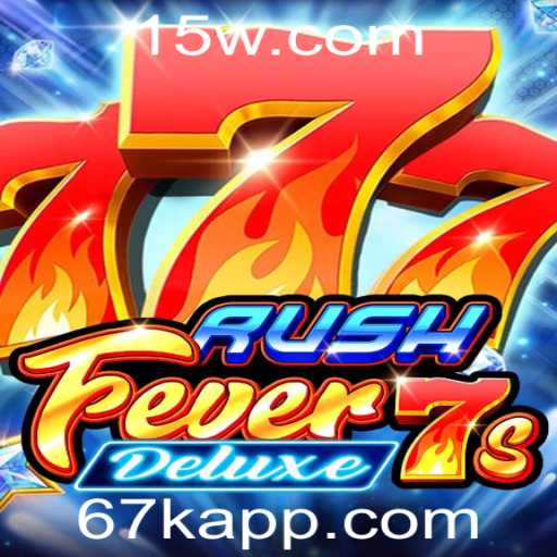 Experimente a Emoção do RushFever7sDeluxe: Uma Jornada Inesquecível no Mundo dos Jogos