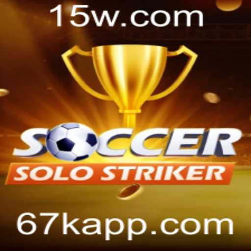SoccerSoloStriker: O Novo Fenômeno Jogos de Futebol Solo