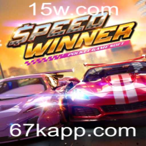 Desbravando o Mundo de SpeedWinner: O Jogo que Conquistou 67k Jogadores