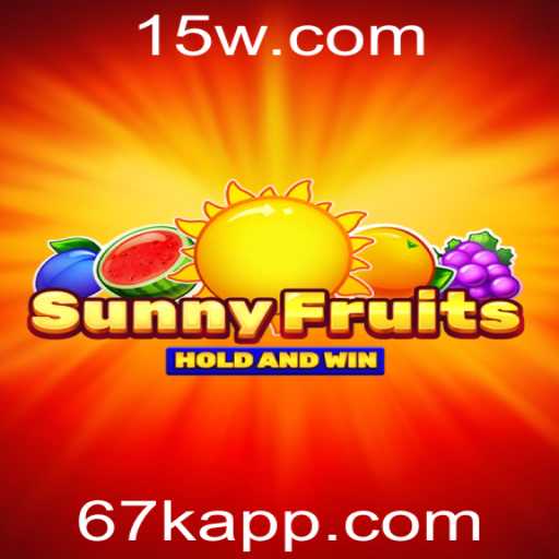 SunnyFruits: Descubra o Mundo Vibrante do Jogo e Seus Desafios Empolgantes