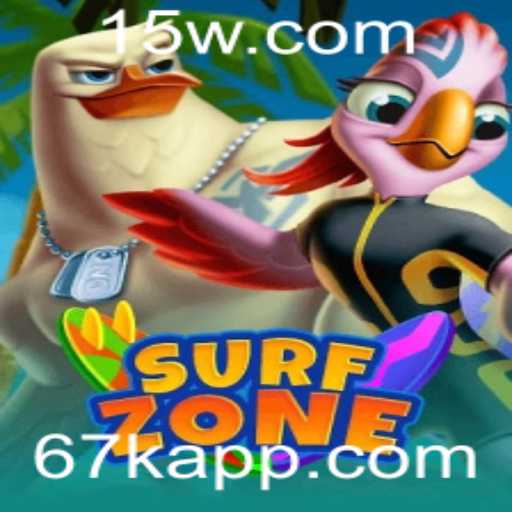 Explorando o Mundo Aventura de SurfZone: Uma Imersão no Jogo Que Conquistou 67k Jogadores