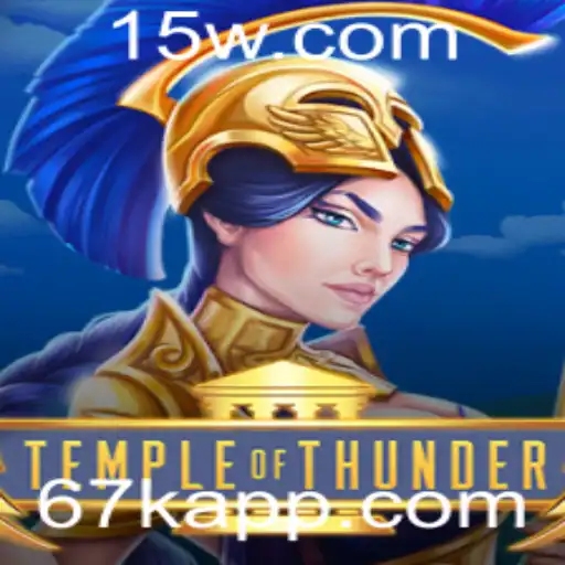 Descubra o Fascinante Mundo de TempleofThunder