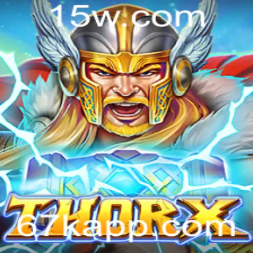 ThorX: A Nova Sensação dos Jogos com 67k Jogadores Online