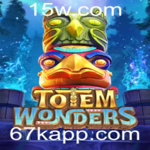 Explorando o Fascinante Mundo de TotemWonders