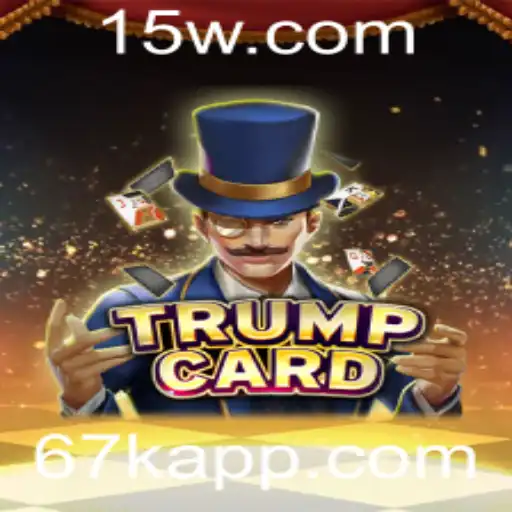 TrumpCard: O Jogo de Estratégia que Conquista Multidões