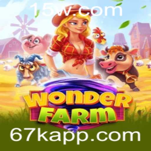 Descubra WonderFarm: A Revolução dos Jogos Digitais